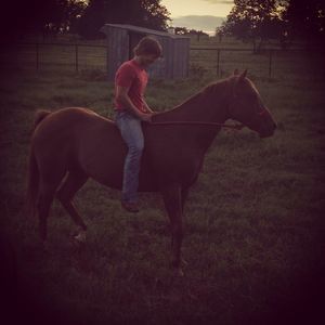 Meet your Posher, Bodie